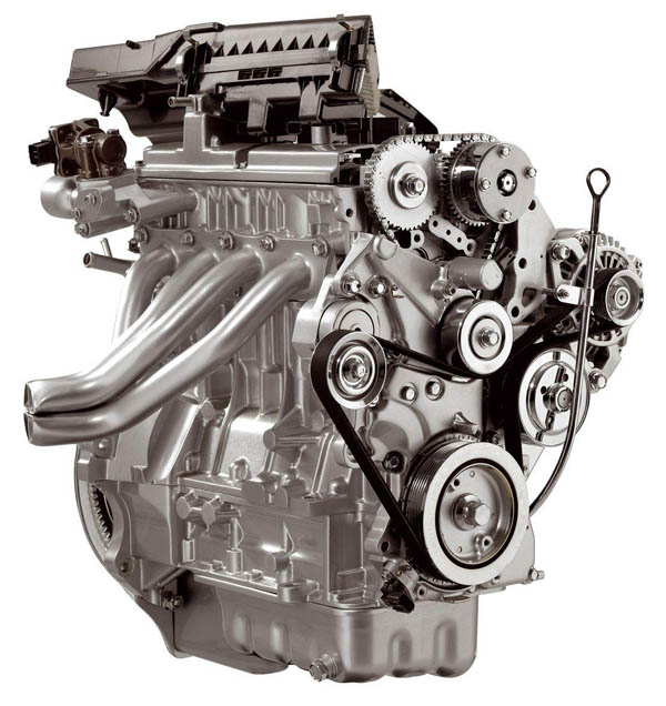 2003  Fit Car Engine